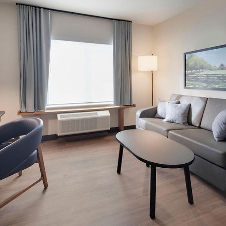 Fairfield By Marriott Inn & Suites Franklin Cool Springs Exterior foto